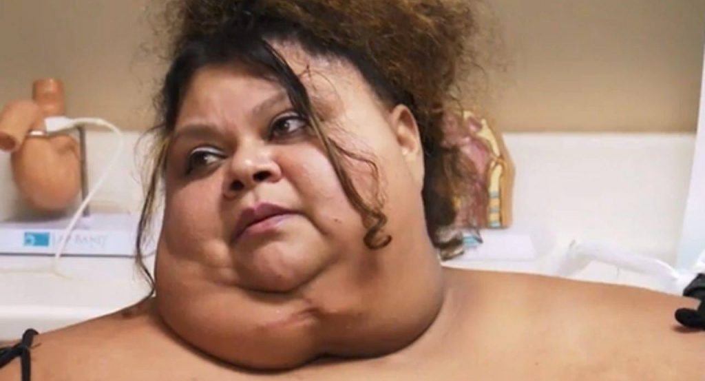 Lupe Samano, Vite al limite: cambio incredibile, da 300 kg a oggi