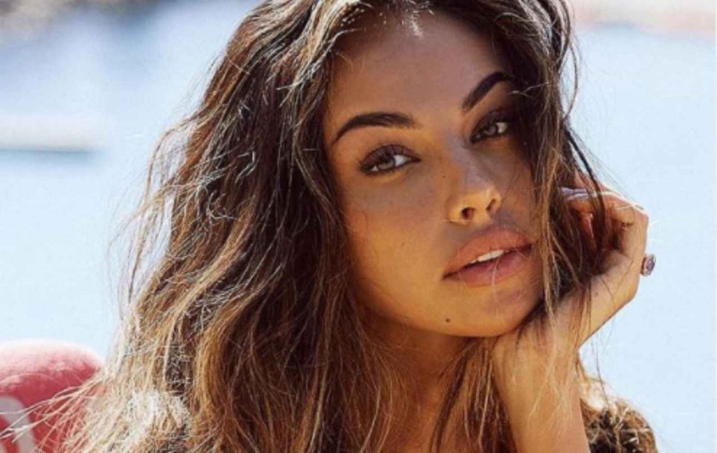 Madalina Ghenea, il ricordo dell’infanzia: la libertà “di scegliere cosa amare”