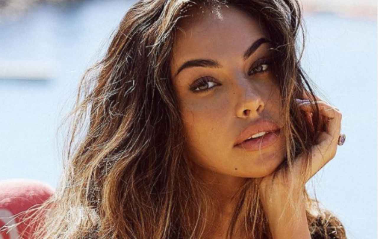 Madalina Ghenea