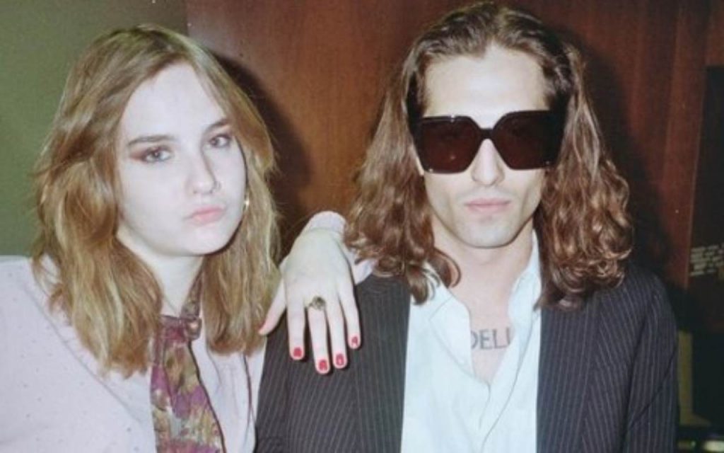 Maneskin, Damiano e Victoria sono fidanzati? Non tutti sanno la verità