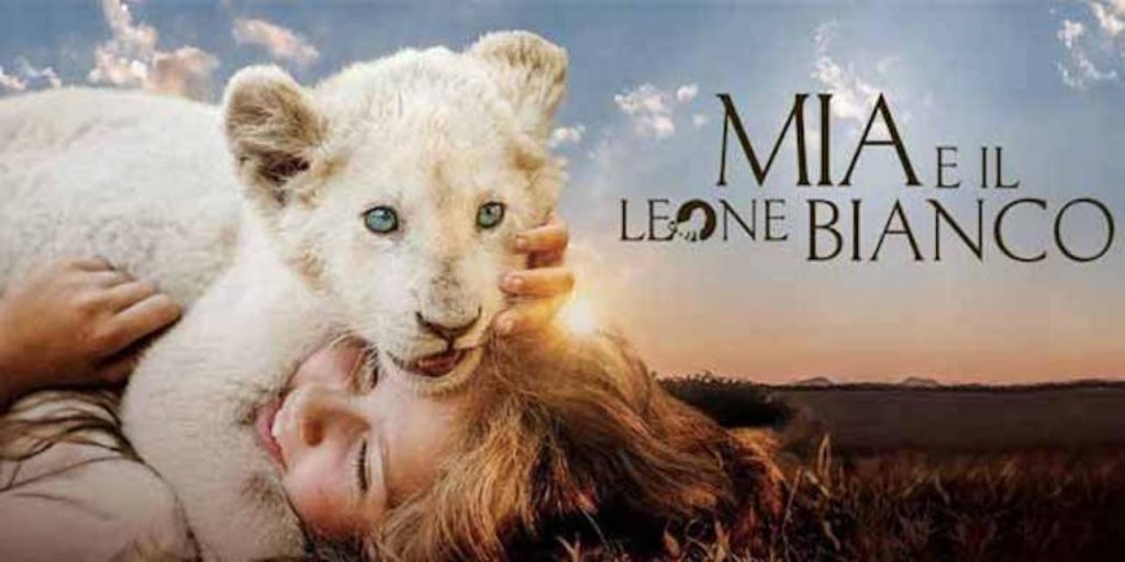 Mia e il leone bianco, storia vera: ma come è possibile?