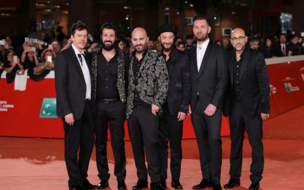 Sanremo 2021, arrivano i Negramaro: quello che non sapete sul celebre gruppo musicale