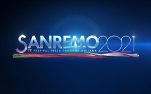 Sanremo 2021 consegna fiori