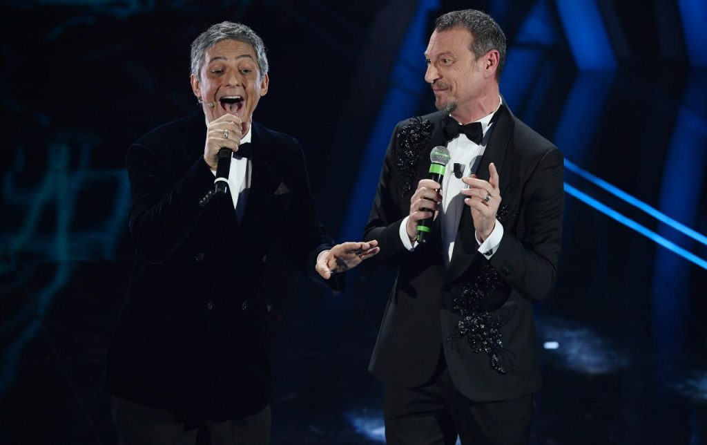 Sanremo 2021, classifica dei duetti: come cambia l’ordine generale di gradimento