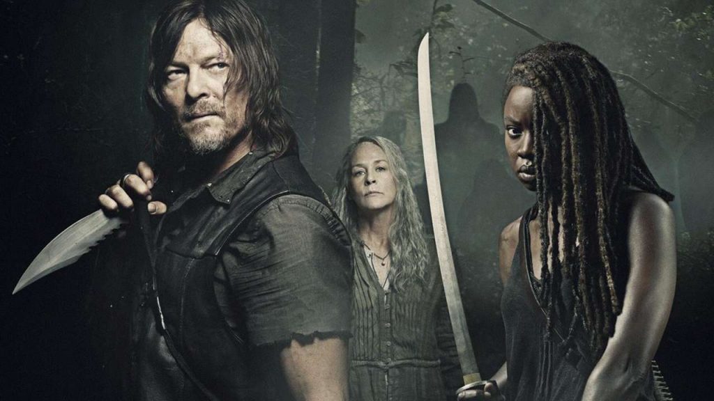 The Walking Dead 10×17, anticipazioni: Casa dolce casa, cosa accadrà?