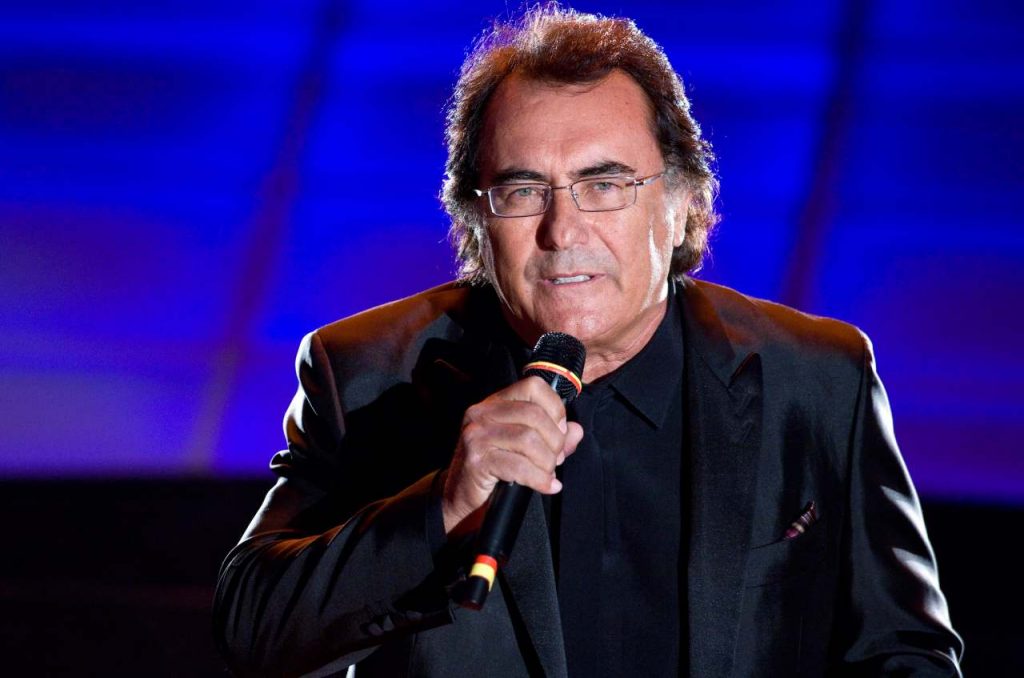 Al Bano, la drastica decisione del passato: “Non ne posso più”