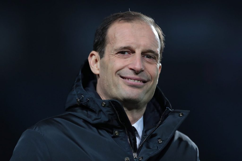 Massimiliano Allegri e l’ipotetico ritorno alla Juve: “Tornare? Non so”. Dettagli incredibili