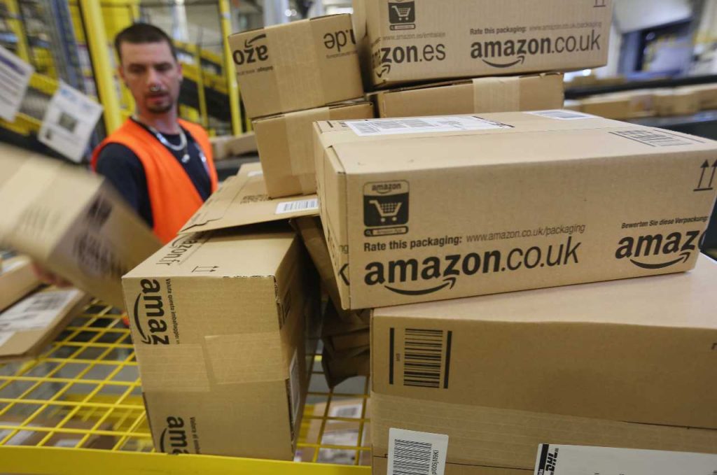 Stop di Amazon, le motivazioni dei dipendenti: “Non ci sono alternative”. Racconti shock