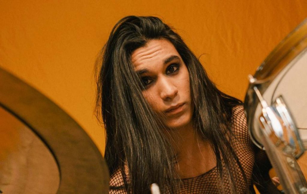 Ethan Torchio, chi è la batteria di Maneskin? Poche info, ma tanta musica