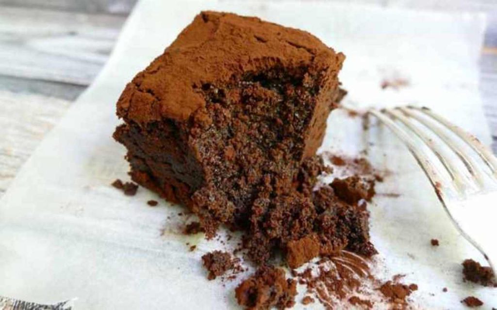 Brownies, la merenda ideale per grandi e piccini: versione “light” e facilissima