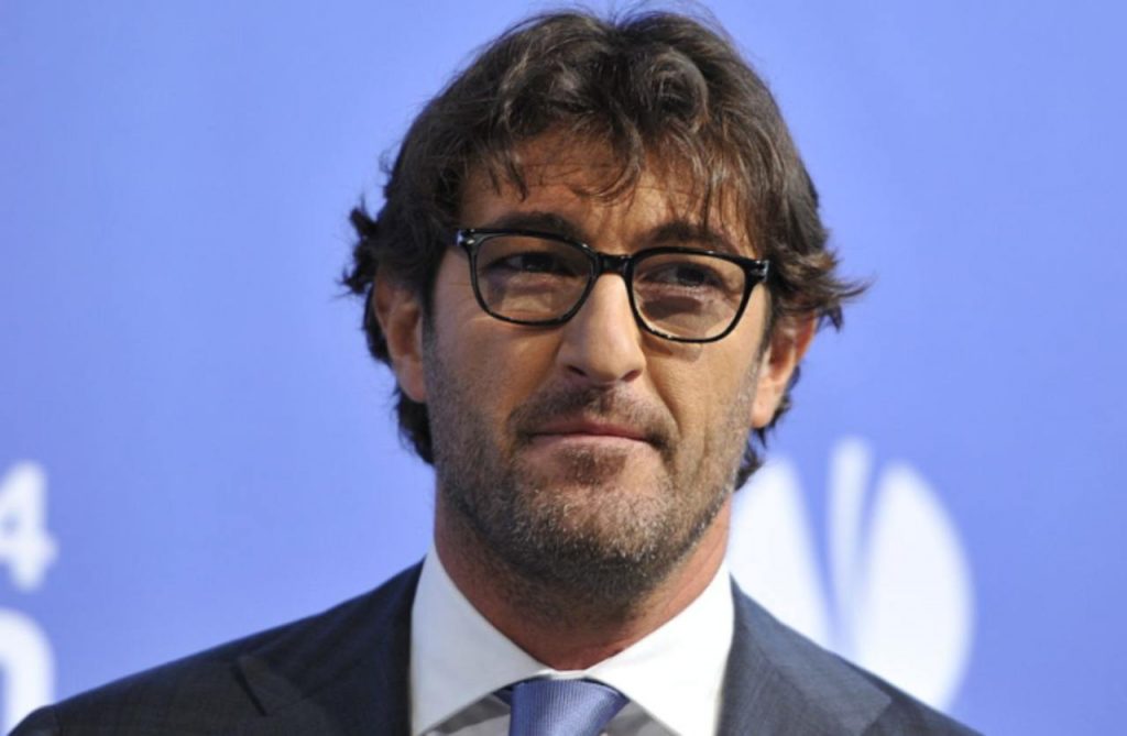 Ciro Ferrara, chi è: età, carriera, Maradona e lo scherzo a Le Iene