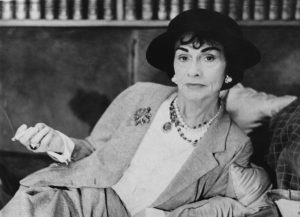 Coco Chanel, storia vera