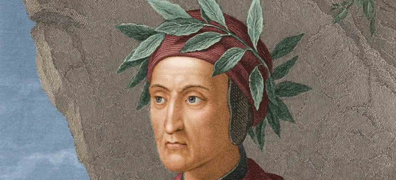 Dante Alighieri