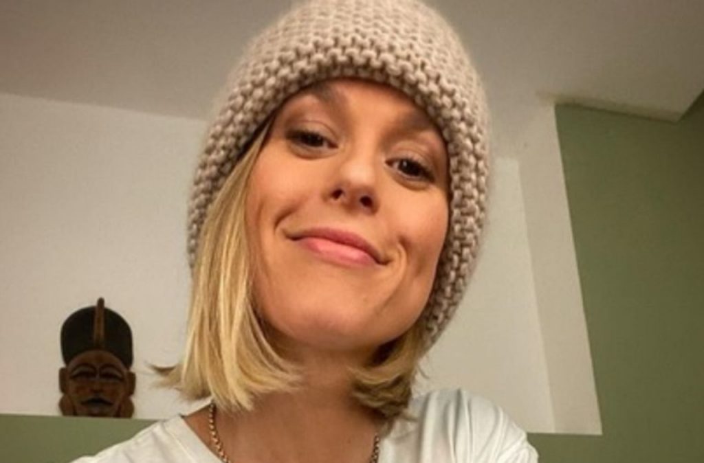 Federica Pellegrini, sapete qual è la sua più grande paura? Incredibile