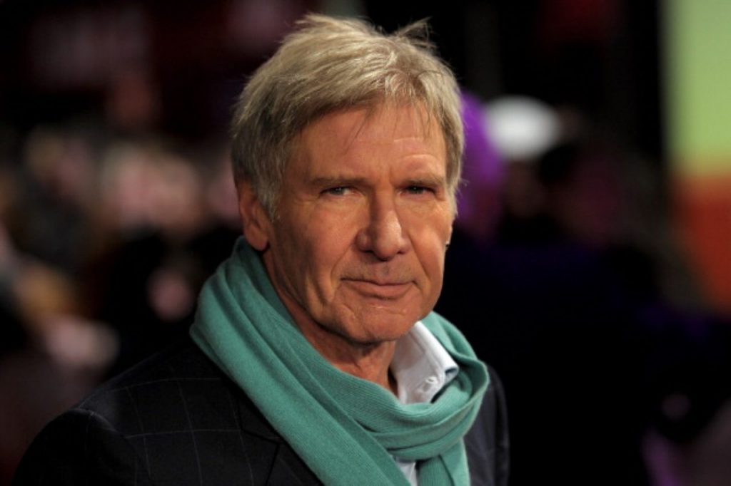 Harrison Ford amaro, “Nessuno le aveva diagnosticato la malattia”