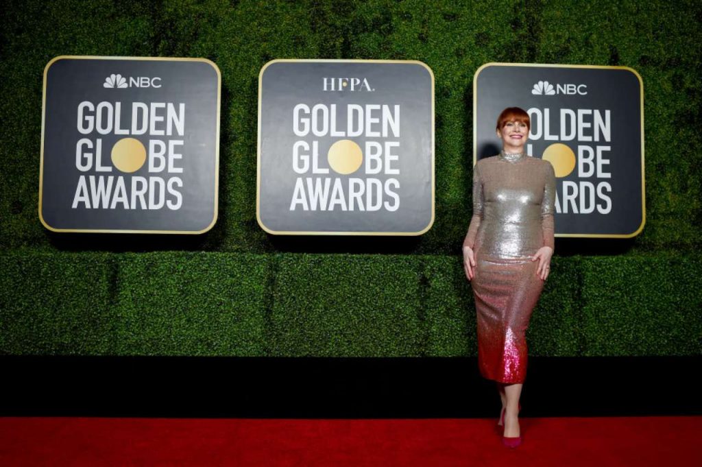 Golden Globe 2021, i vincitori: Laura Pausini e la sorpresa Chloè Zhao