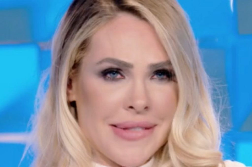 Ilary Blasi, il drammatico racconto: “É successo anche a noi”. Parole commoventi