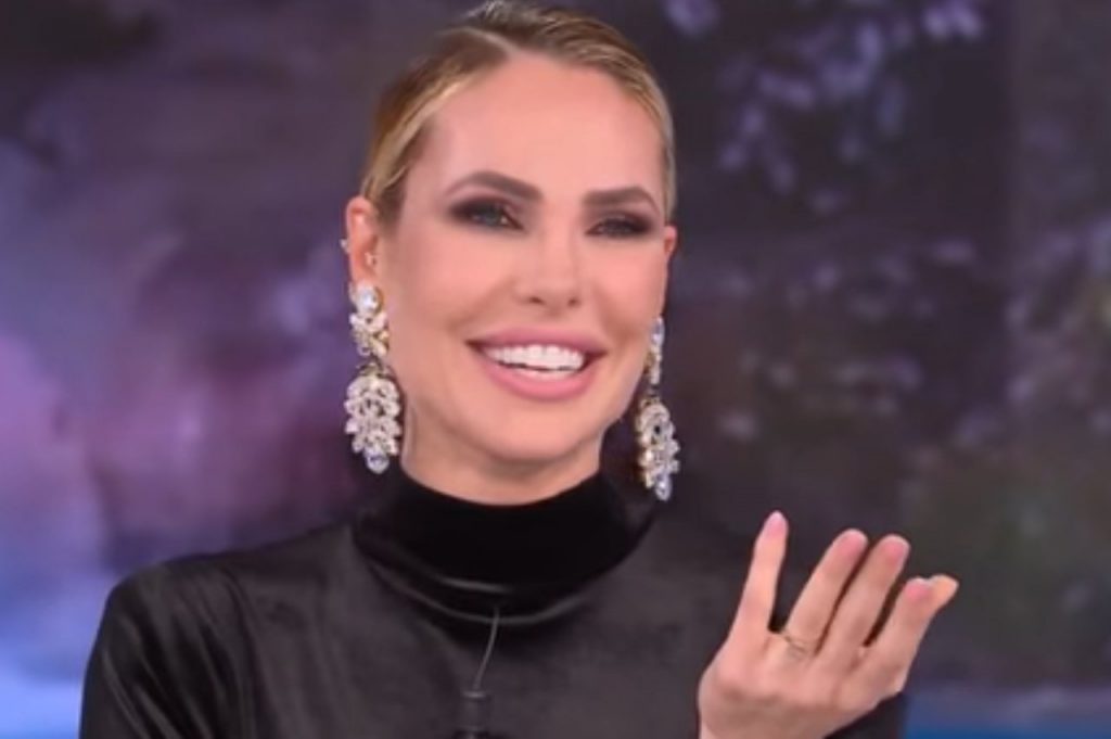 Ilary Blasi, l’incredibile racconto dell’infanzia: “Era il mio sogno”. Chi l’avrebbe mai detto!