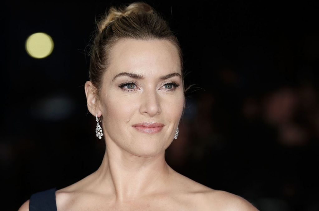 Kate Winslet, retroscena dell’attrice di ‘Titanic’: “É stato orribile”