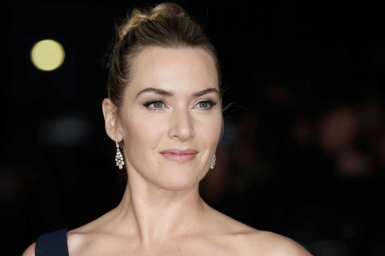 Kate Winslet orribile