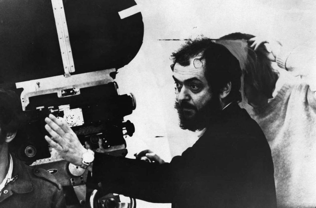 Stanley Kubrick, il regista che ha cambiato la storia del cinema