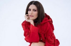 laura pausini nomination