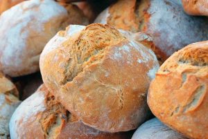 pane fatto in casa