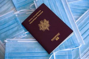 Passaporto Covid quando