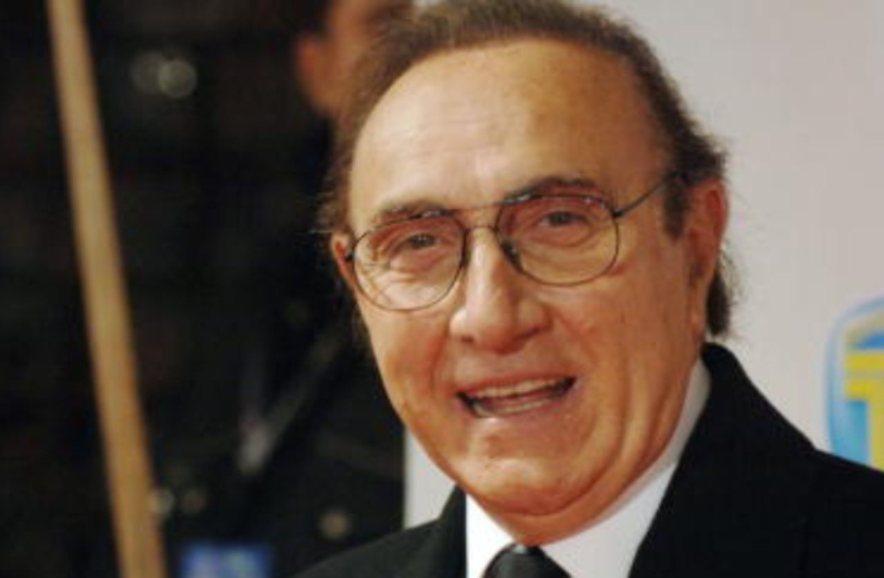 pippo baudo ospite amici