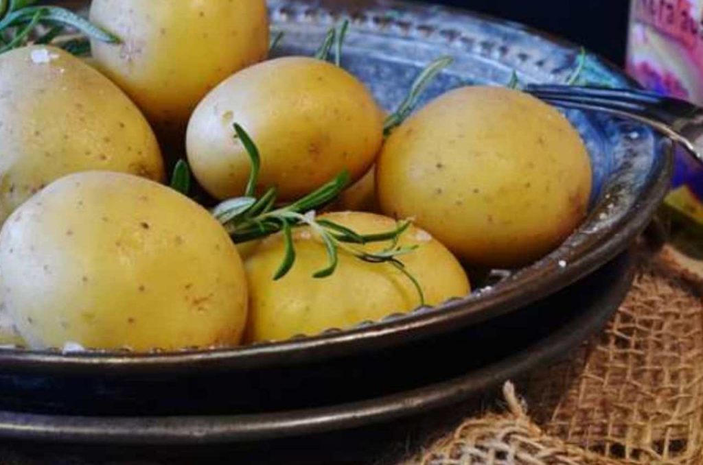 Polpette di patate, leggere e sfiziose: il secondo piatto salutare per i vostri pranzi