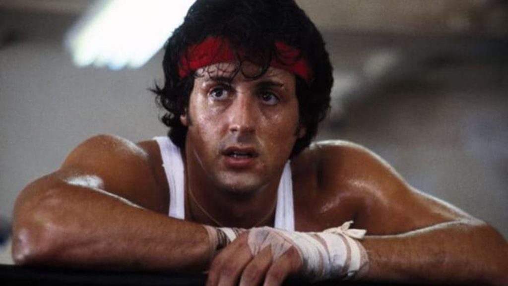 Rocky, la saga che ha reso noto Sylvester Stallone