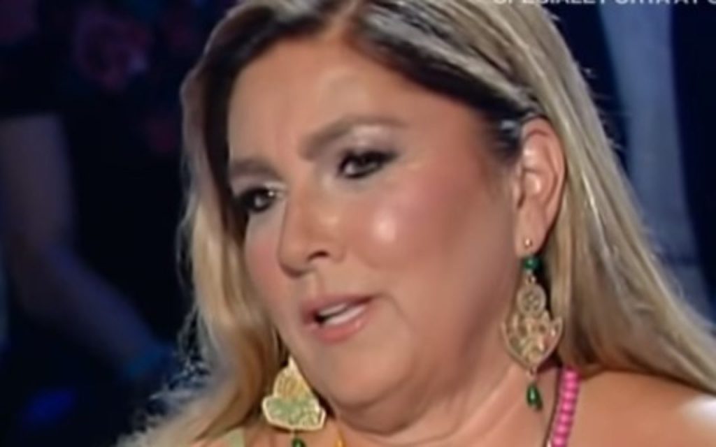 Romina Power, inaspettato retroscena: “Mi ha sempre dato fastidio”, c’entra Al Bano