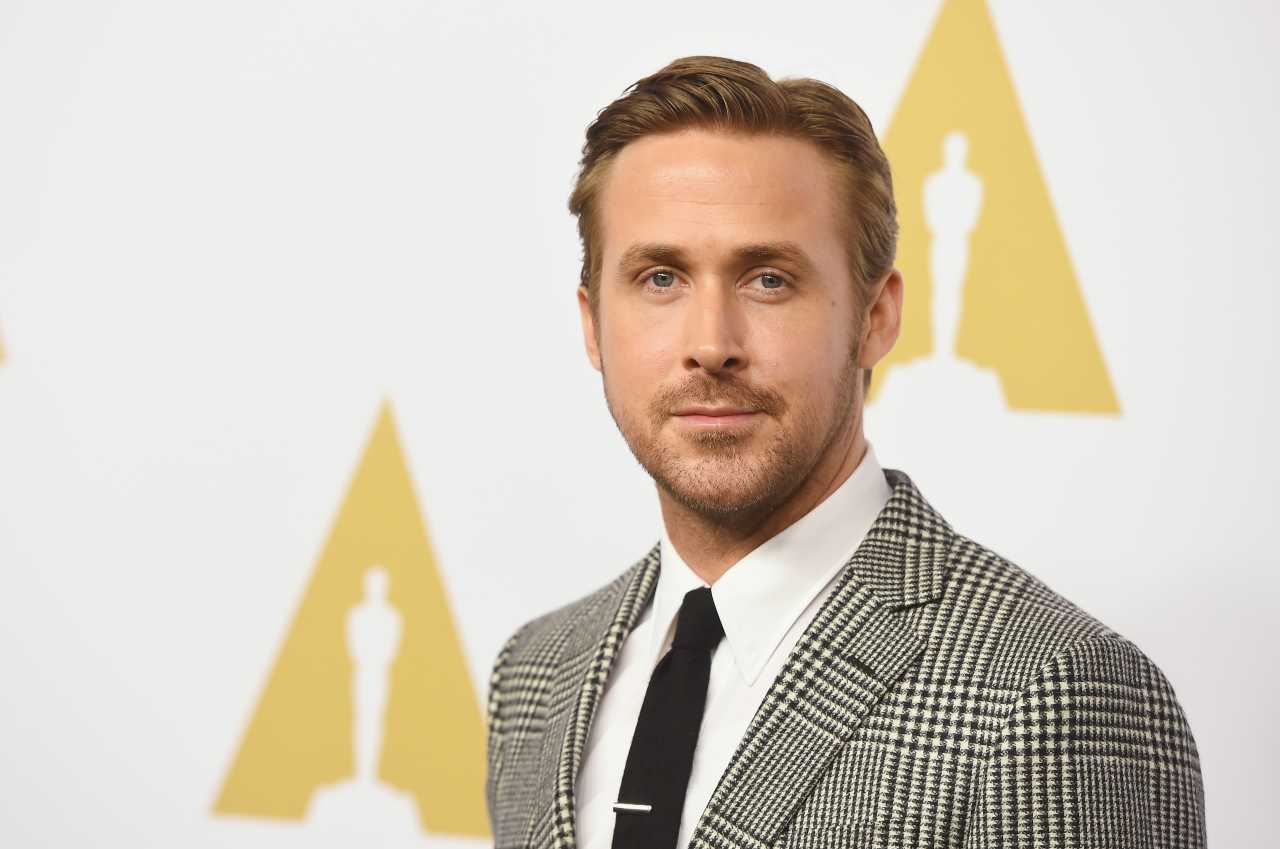 Ryan Gosling passato