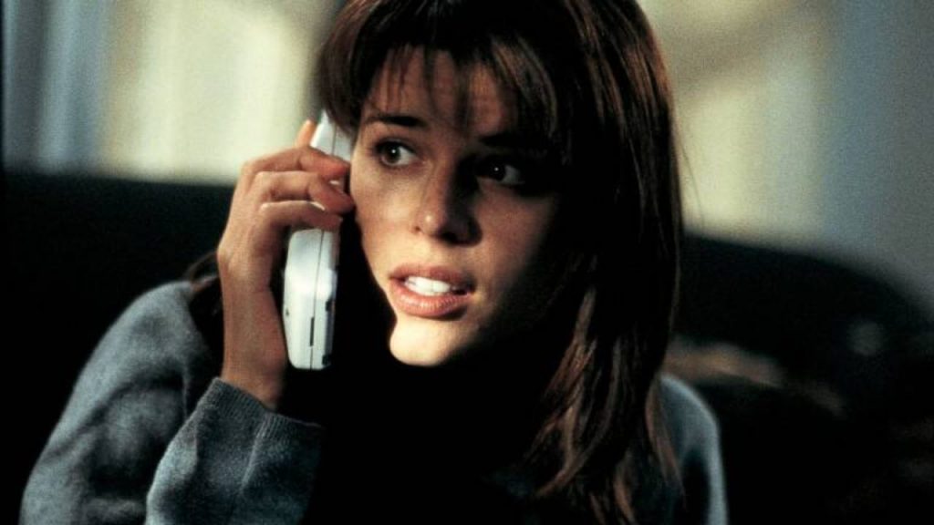 Sidney Prescott, Neve Campbell interpreta l’eroina di Scream