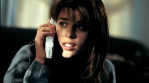 Sidney Prescott