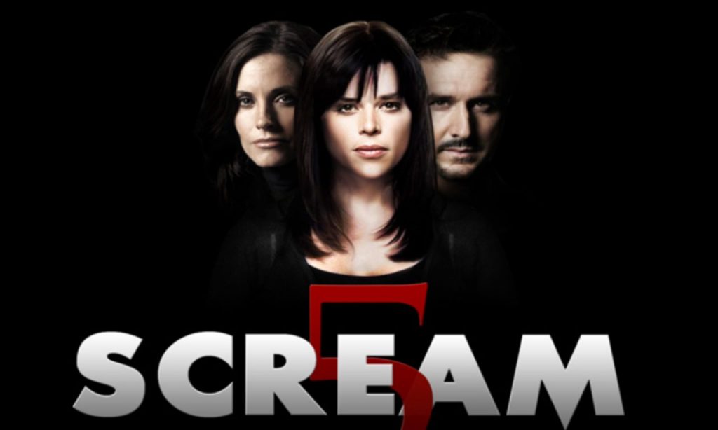 Scream 5, quando esce? Tutto quello che c’è da sapere