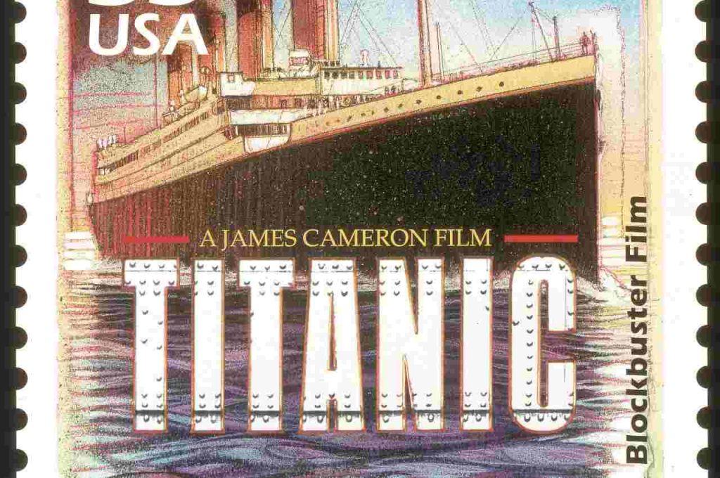 ‘Titanic’, una scena è stata cancellata: ecco di cosa si tratta