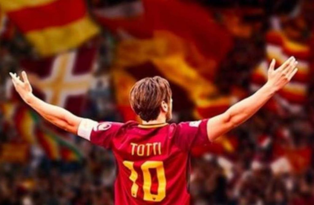 ‘Speravo de morì prima’, la serie su Totti è in arrivo: quando inizia e dove vederla