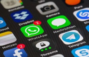 whatsapp web come funziona