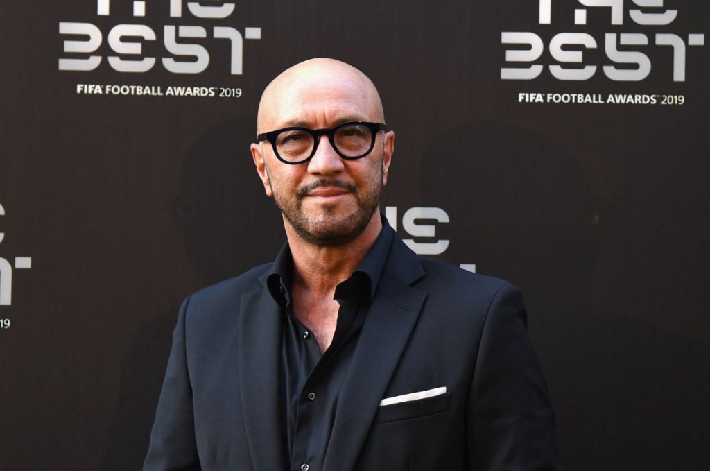 Walter Zenga, parla il figlio: “Ci vedevamo una volta l’anno”. Il racconto incredibile