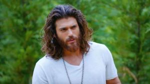 Can Yaman