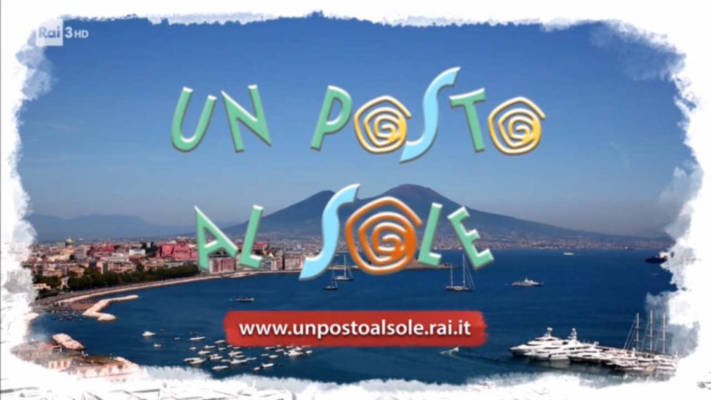 Un Posto al Sole, terrore e panico sul set | Sepolta viva