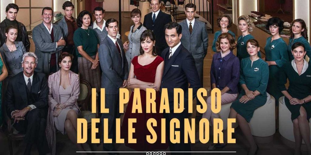 Il Paradiso delle Signore, ci hanno sempre “mentito”? | Ecco perché