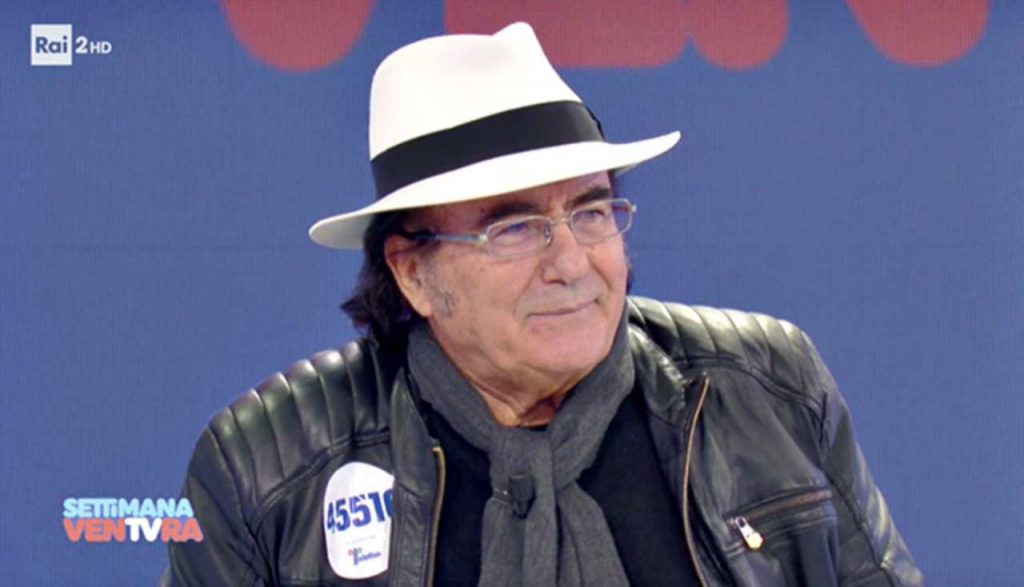 Daydreamer, Albano nella soap? | Confusione sul web