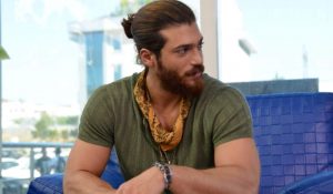 Can Yaman