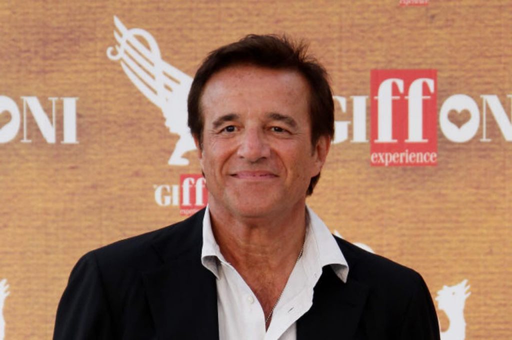 Christian De Sica, il ricordo del padre: “Ci faceva recitare”