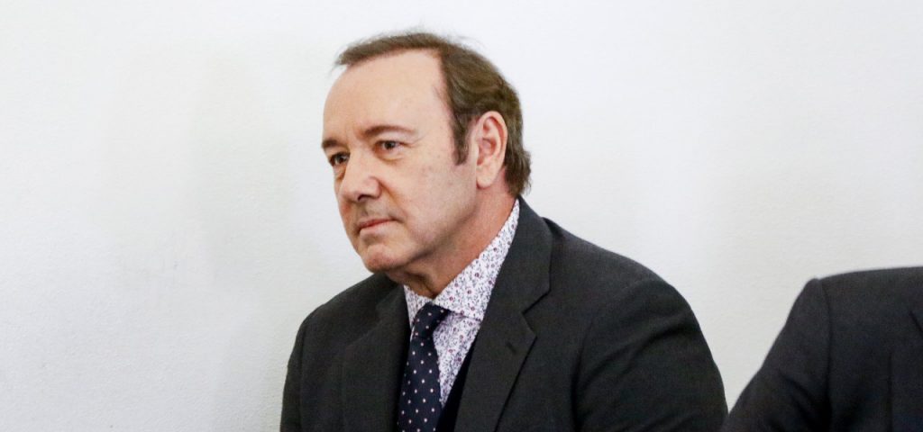 Kevin Spacey fatto fuori | Christopher Plummer è John Paul Getty