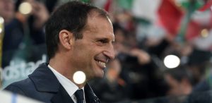 Massimiliano Allegri