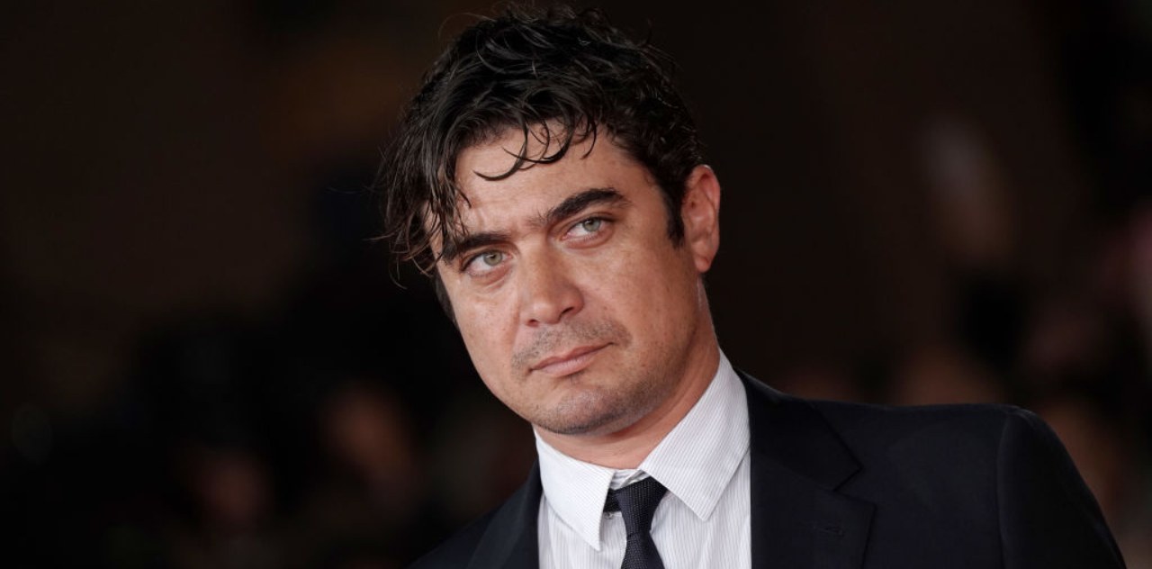 Riccardo Scamarcio