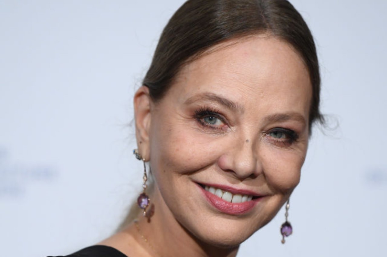 Ornella Muti ricordo